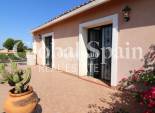 Venta - CASA -
ALBATERA - Albatera - Country