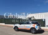 Resale - VILLA -
CALASPARRA - Inland