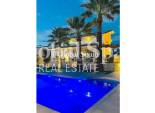 Wederverkoop - VILLA -
ALFAZ DEL PI - Costa Blanca