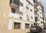 Wiederverkauf - WOHNUNG -
JÁVEA - Costa Blanca