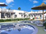 Nouvelle construction - VILLA -
EL VERGER - El Verger