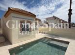 Resale - detached_house -
TORREVIEJA - Costa Blanca Sur