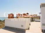 Nieuwbouw - HUIS -
MÁLAGA - Playa de la Malagueta