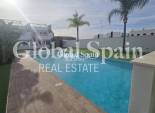 Resale - PENTHOUSE -
PILAR DE LA HORADADA - Costa Blanca