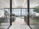 Neubau - VILLA -
BENAHAVÍS - Urbaniz. Madroñal