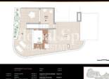 Nouvelle construction - PENTHOUSE -
MARBELLA - Elviria