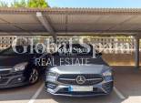 Revente - APPARTEMENT -
ORIHUELA COSTA - CAMPOAMOR