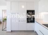 Nieuwbouw - APPARTEMENT -
SANTA POLA - GRAN ALACANT