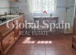 Wederverkoop - VILLA -
PLAYA FLAMENCA - Costa Blanca