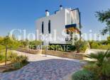 Wederverkoop - APPARTEMENT -
LAS COLINAS GOLF RESORT - Las Colinas Golf Resort