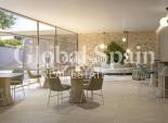 Nouvelle construction - PENTHOUSE -
ESTEPONA - Atalaya Golf