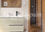 Wederverkoop - HUIS -
TORREMENDO - Costa Blanca