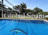 Wederverkoop - VILLA -
ORIHUELA COSTA - Costa Blanca