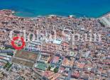 Resale - APARTMENT -
TORREVIEJA - Playa del Cura