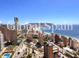 Resale - APARTMENT -
BENIDORM - Playa de Poniente