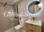 Revente - APPARTEMENT -
TORREVIEJA - Estacion de autobuses
