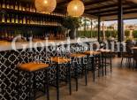 Nueva construcción  - APARTAMENTO -
LOS ALCÁZARES - Playa Lo Sola
