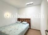 Resale - APARTMENT -
TORREVIEJA - El limonar
