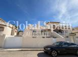 Resale - HOUSE -
TORREVIEJA - Cabo Cervera