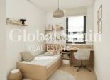 Neubau - WOHNUNG -
MIJAS - pueblo