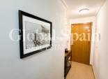 Odsprzedaż - MIESZKANIE -
TORREVIEJA - 