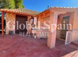 Resale - VILLA -
MURCIA - Inland