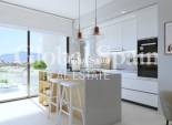 New Build - APARTMENT -
ALHAMA DE MURCIA
