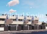 Nieuwbouw - APPARTEMENT -
PILAR DE LA HORADADA - pueblo
