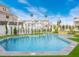 Resale - APARTMENT -
CIUDAD QUESADA