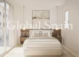 Nieuwbouw - APPARTEMENT -
TORREVIEJA - Center