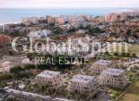 Neubau - PENTHOUSE -
CASTELLÓN - Almadraba