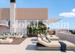 New Build - PENTHOUSE -
ESTEPONA - Parque El Calvario