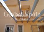 Venta - CASA -
PUERTO DE MAZARRÓN - Bolnuevo