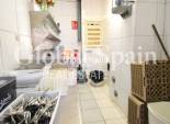 Wederverkoop - Commercieel (onroerend goed) -
Orihuela Costa - Los Dolses