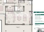 Neubau - PENTHOUSE -
ESTEPONA - Cancelada