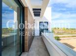 Neubau - VILLA -
PILAR DE LA HORADADA - Lo Romero Golf