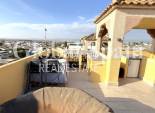 Venta - Casa adosada -
TORREVIEJA - Costa Blanca Sur