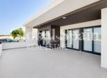 Nueva construcción  - APARTAMENTO -
SAN MIGUEL DE SALINAS - Pueblo