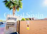 Wiederverkauf - HAUS -
LOS MONTESINOS - Costa Blanca