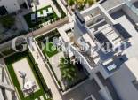 Venta - APARTAMENTO -
CIUDAD QUESADA