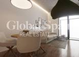 Nouvelle construction - APPARTEMENT -
ALICANTE - CAROLINAS