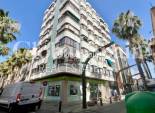 Resale - APARTMENT -
TORREVIEJA - Center
