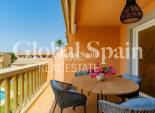 Resale - PENTHOUSE -
JÁVEA - Costa Blanca