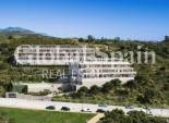 Nouvelle construction - APPARTEMENT -
MIJAS - La Cala