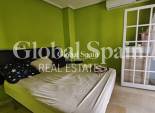 Revente - APPARTEMENT -
TORREVIEJA - Playa de los Locos