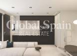 New Build - APARTMENT -
PILAR DE LA HORADADA - pueblo