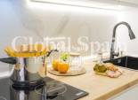 Wiederverkauf - WOHNUNG -
SAN PEDRO DEL PINATAR - Costa Calida