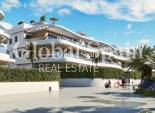 Neubau - PENTHOUSE -
FINESTRAT