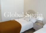 Nouvelle construction - APPARTEMENT -
PILAR DE LA HORADADA - pueblo
