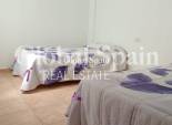 Resale - VILLA -
PILAR DE LA HORADADA - Costa Blanca